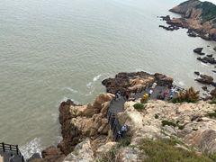 -六合朝阳景区-和尚套