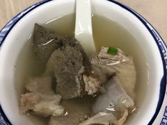 -苏记农家菜馆