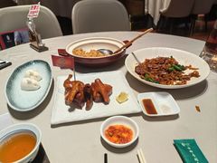 -侨美食家·粤菜(体育西路店)