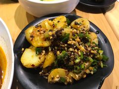 -二孃鸡爪爪(双楠店)