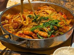 -黄记煌三汁焖锅(金凤万达广场店)