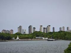 -东湖景区