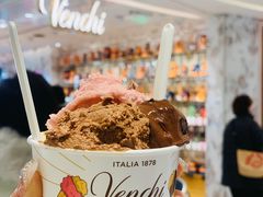 -VENCHI 闻绮(北京汉光店)