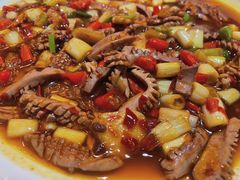 -铁公鸡·四川料理(天环广场店)