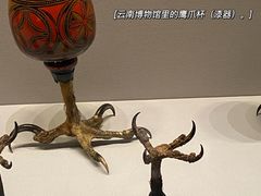 -云南省博物馆