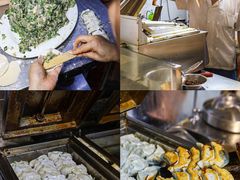 -八珍·广式煎饺·广州老字号(北京路总店)