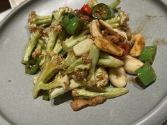 -八大碗·地道东北菜(佳兆业店)