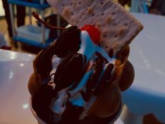 -CHOCHENG&CO.(欢乐海岸店)