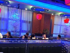 -山里屯铁锅炖·东北菜(康桥店)
