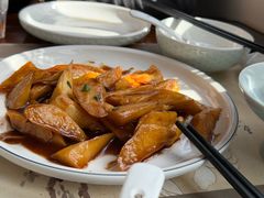 -蟹村草堂·苏式园林人文农家·大闸蟹