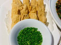 普宁豆腐-潮人姐妹轩(海宁路店)