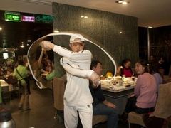-海底捞火锅(CBD安泰广场店)