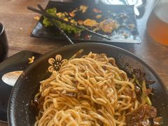 -韩流热风(桥东街店)