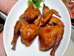 -顺德公·广东猪肚鸡(车公庙总店)