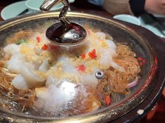 -绿茶餐厅(蓝色港湾店)