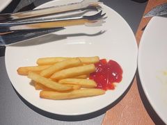 -拉蒂娜·巴西牛排馆 Latina·Brazilian Steakhouse(王府井喜悦店)