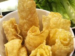 -八合里牛肉火锅(上海世茂广场店)