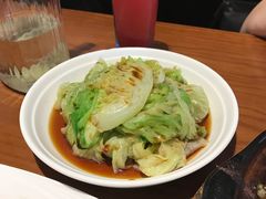 -頂好酒家·经典粤菜(海信广场店)