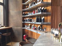 -星巴克臻选(南京艾尚天地店)