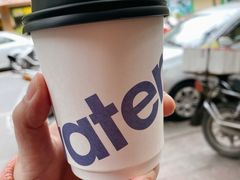 -WATER CAFE(广厦店)