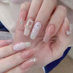 -M·X Nail日式美甲美睫