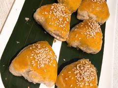 蚝皇叉烧酥-御宝轩(益丰·外滩源店)