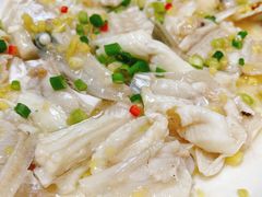 -寻味顺德·南记酒家·传统顺德菜·鱼生(广源路店)
