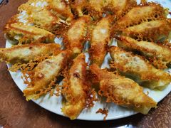 -胡同老锅烙(南二道街)