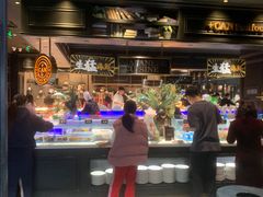-加餐海鲜自助(集美银泰百货店)
