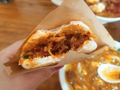 -豆相识•九九豆腐脑(牛咡桥店)