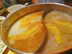 -山海蟹庐·海鲜糟粕醋火锅(慈溪店)