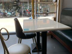 靠窗位-禾谷韩餐(热带海洋学院店)