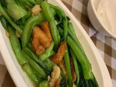 -新大咀港式茶餐厅(宝山万达店)