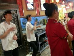 -金掌勺锅包肉(太原万达店)