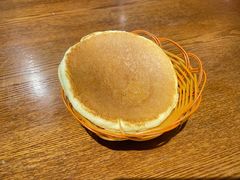-蒙古苍狼蒙餐