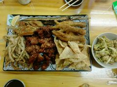 -东瓯泡泡(百里东路店)