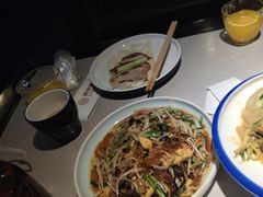 -额娘·现烙春饼烤鸭(太原总店)