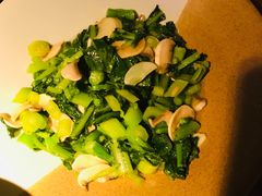 青菜钵钵-外婆家(南开大悦城店)