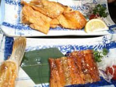 -大雄寿司(中华广场店)