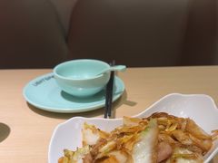 -吕氏疙瘩汤·海鲜新鲁菜(凯德mall新都心店)