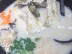-渔米丰·广府鱼汤米线(光明广场店)