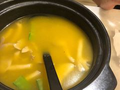 -衡山汇·高级粤菜(霄云路店)