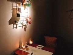 卡座-陶享时光西餐·下午茶(信河街店)