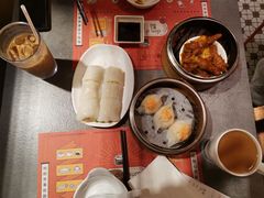 -点点心点心专门店(旺角店)