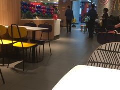 -麦当劳(广州新港东路第二分店)