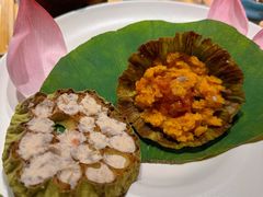 -叶叶菩提(太原别墅店)