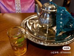 -Tajine Moroccan塔金摩洛哥中东餐厅