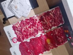 -潮牛壹号鲜牛肉火锅(光谷天地店)