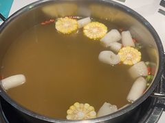 -三毛牛肉店(福强店)