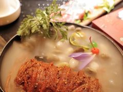 -矮板凳老火锅(宽窄巷子店)